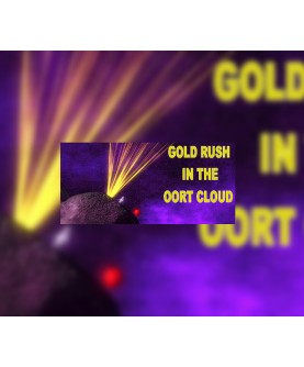 Gold Rush In The Oort Cloud Steam Key GLOBAL